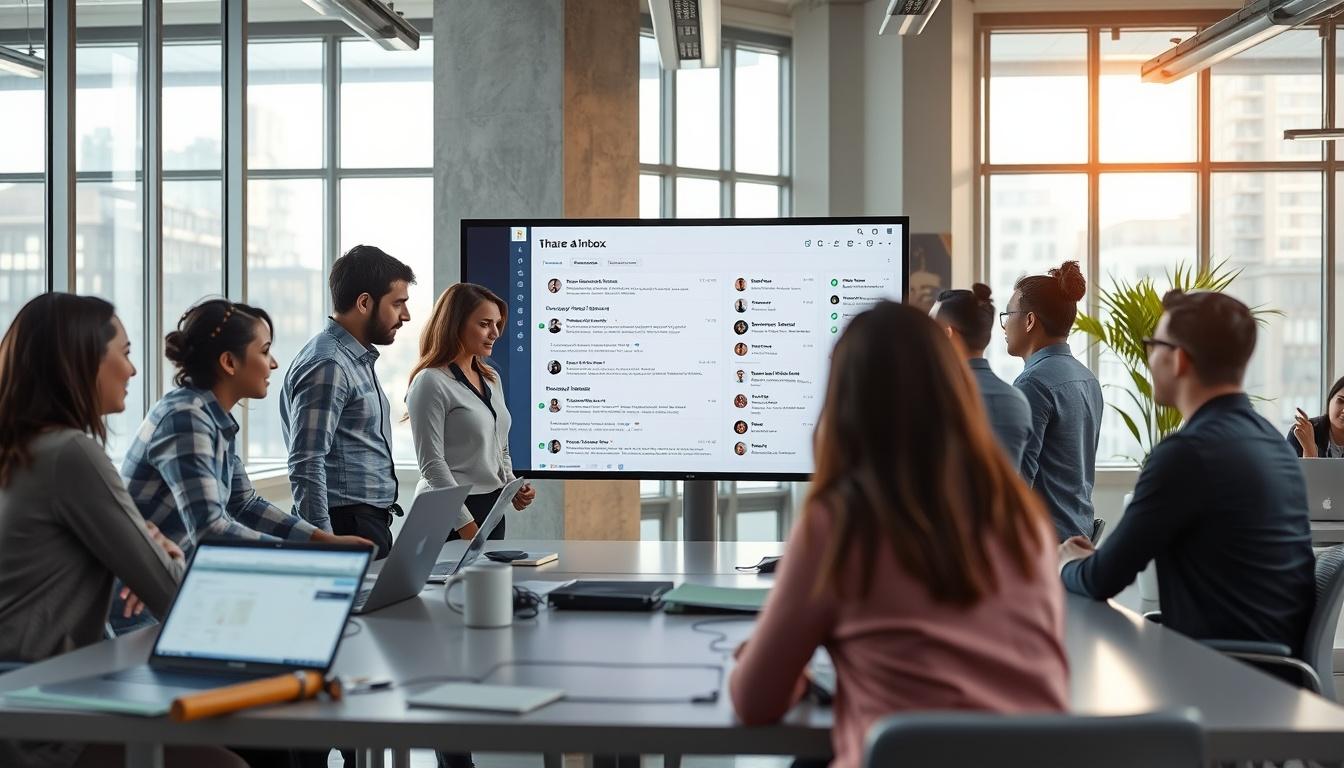 Willkommen bei E-Mail Triage AI